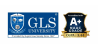 GLS University Logo